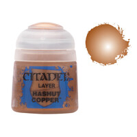 Citadel Paint Layer Hashut Copper 12ml